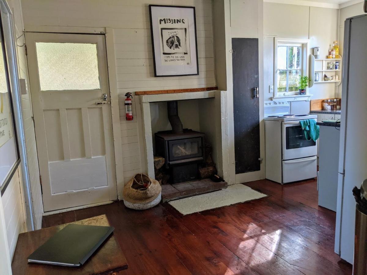 Cox Bay Cottage Raglan Luaran gambar